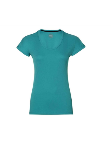 Asics Capsleeve Top W 1545411274