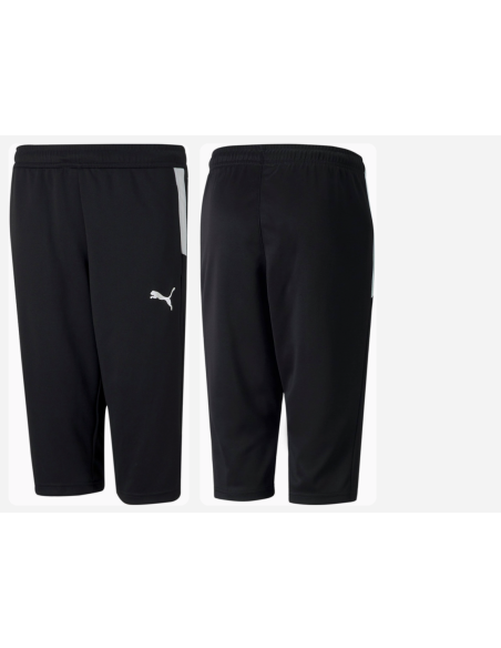 Puma teamLiga Training 34 Pants M 657271 03