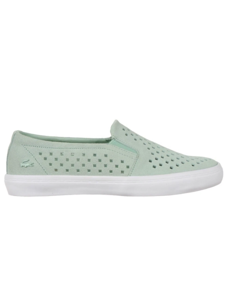 Lacoste Gazon 731CAW01342K8 lifestyle shoes