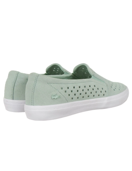 Lacoste Gazon 731CAW01342K8 lifestyle shoes