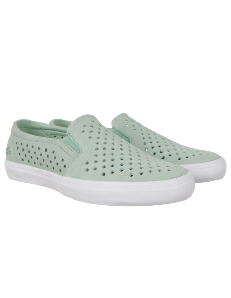 Lacoste Gazon 731CAW01342K8 lifestyle shoes