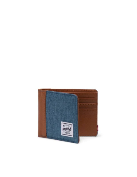 Herschel Hank RFID Wallet II 1115005727