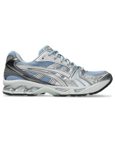 ASICS GelKayano 14 Dolphin Grey Pure Silver 1203A537401 MBS