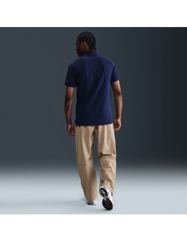 Inter Milan The Nike Polo Blue