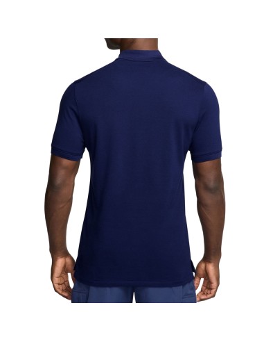Inter Milan The Nike Polo Blue