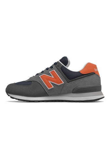 New Balance M ML574EAF shoes