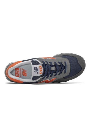 New Balance M ML574EAF shoes