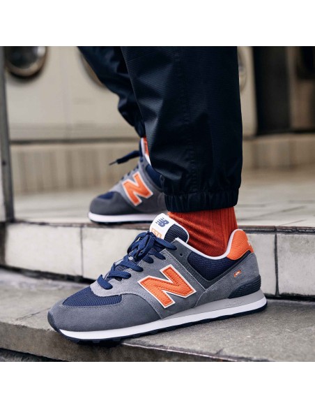 New Balance M ML574EAF shoes