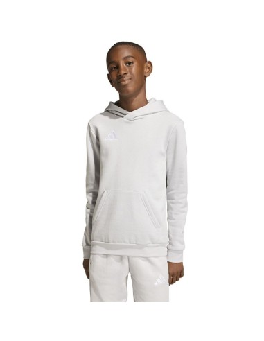 Adidas ENTRADA 26 Hoody Junior JZ6562 sweatshirt