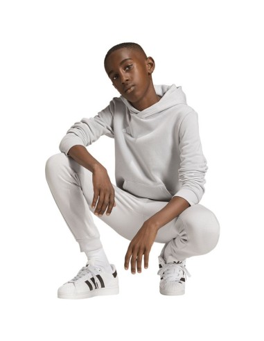Adidas ENTRADA 26 Hoody Junior JZ6562 sweatshirt