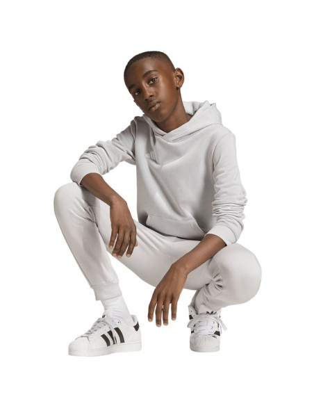 Adidas ENTRADA 26 Hoody Junior JZ6562 sweatshirt