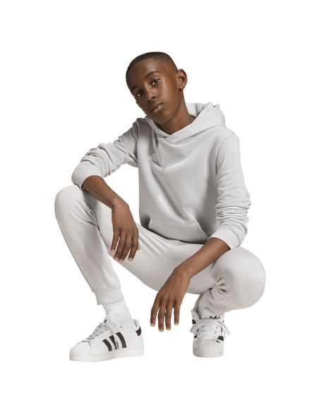 Adidas ENTRADA 26 Hoody Junior JZ6562 sweatshirt