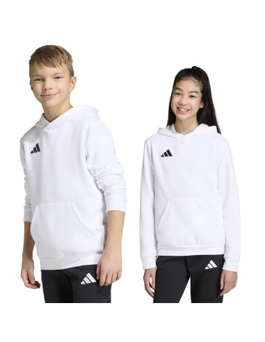 Adidas ENTRADA 26 Hoody Junior JZ6561 sweatshirt
