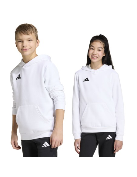 Adidas ENTRADA 26 Hoody Junior JZ6561 sweatshirt