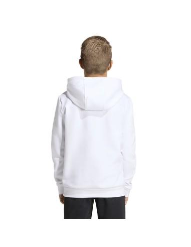 Adidas ENTRADA 26 Hoody Junior JZ6561 sweatshirt