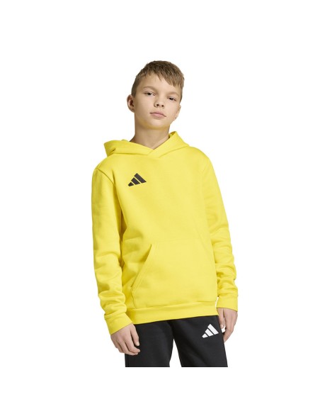 Adidas ENTRADA 26 Hoody Junior JZ6564 sweatshirt