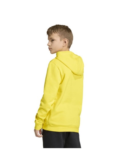 Adidas ENTRADA 26 Hoody Junior JZ6564 sweatshirt