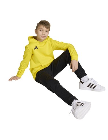 Adidas ENTRADA 26 Hoody Junior JZ6564 sweatshirt