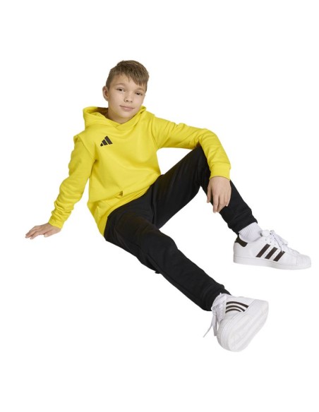 Adidas ENTRADA 26 Hoody Junior JZ6564 sweatshirt