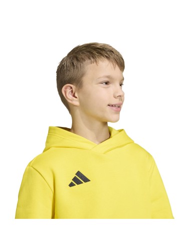 Adidas ENTRADA 26 Hoody Junior JZ6564 sweatshirt