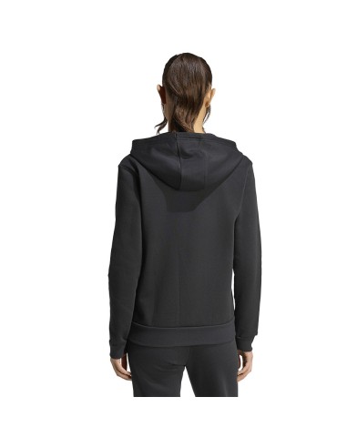 Adidas ENTRADA 26 Hoody Full Zip sweatshirt KF5939
