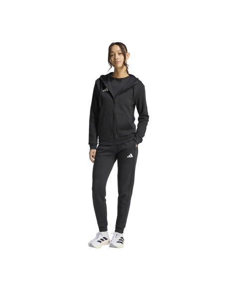 Adidas ENTRADA 26 Hoody Full Zip sweatshirt KF5939