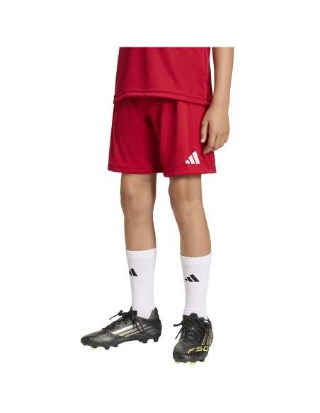 adidas ENTRADA 26 Short Junior JZ6528