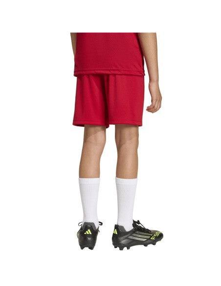adidas ENTRADA 26 Short Junior JZ6528