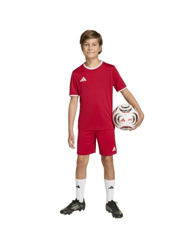 adidas ENTRADA 26 Short Junior JZ6528