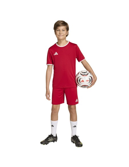 adidas ENTRADA 26 Short Junior JZ6528
