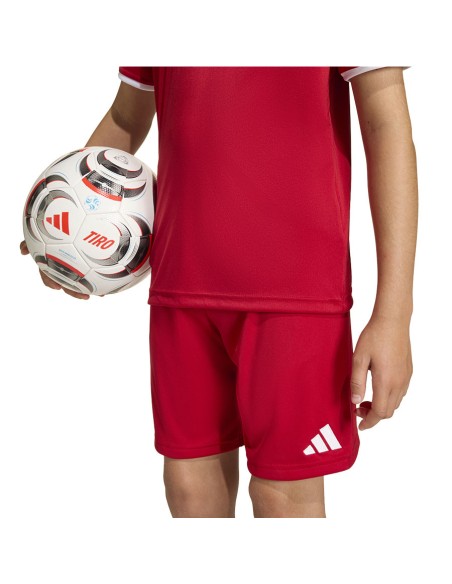 adidas ENTRADA 26 Short Junior JZ6528