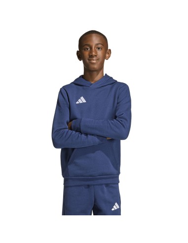 Adidas ENTRADA 26 Hoody Junior JZ6567 sweatshirt