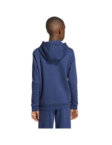 Adidas ENTRADA 26 Hoody Junior JZ6567 sweatshirt