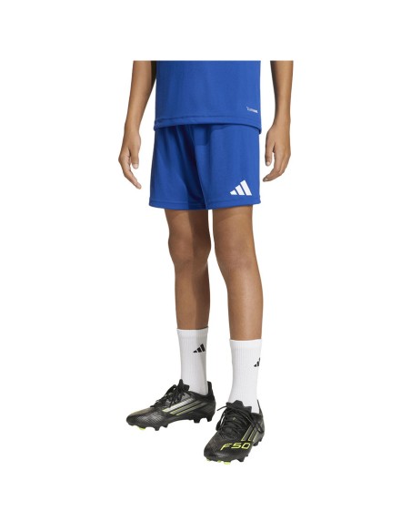 adidas ENTRADA 26 Short Junior JZ6524