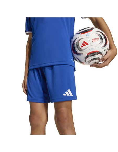 adidas ENTRADA 26 Short Junior JZ6524