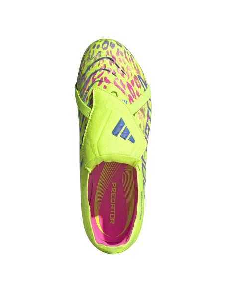 Adidas Predator Elite FT FG Jr IH5078 shoes