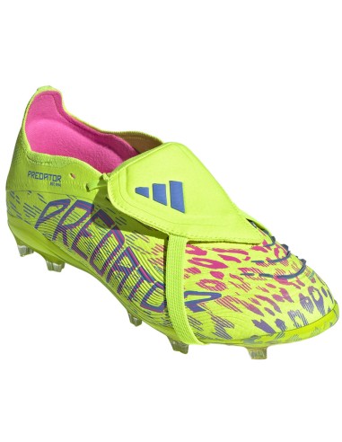 Adidas Predator Elite FT FG Jr IH5078 shoes