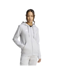 Adidas ENTRADA 26 Hoody Full Zip sweatshirt KF5936