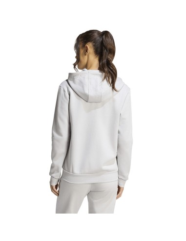Adidas ENTRADA 26 Hoody Full Zip sweatshirt KF5936
