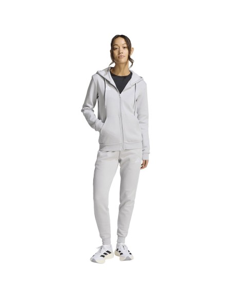 Adidas ENTRADA 26 Hoody Full Zip sweatshirt KF5936