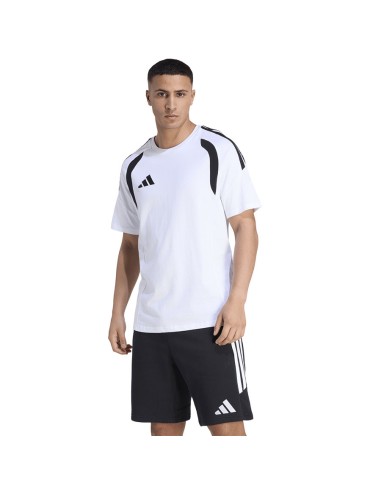 adidas TIRO 26 Tee KC3698