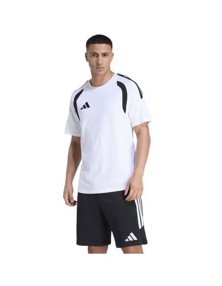 adidas TIRO 26 Tee KC3698