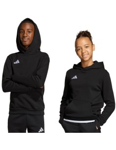 Adidas ENTRADA 26 Hoody Junior JZ6569 sweatshirt