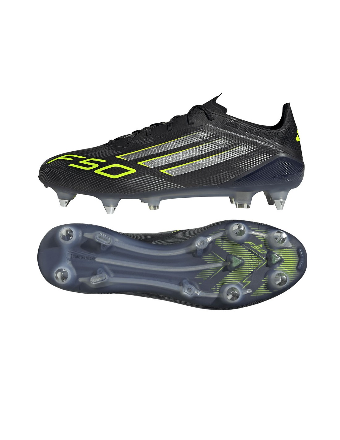 Adidas F50 Elite SG JH7632 shoes