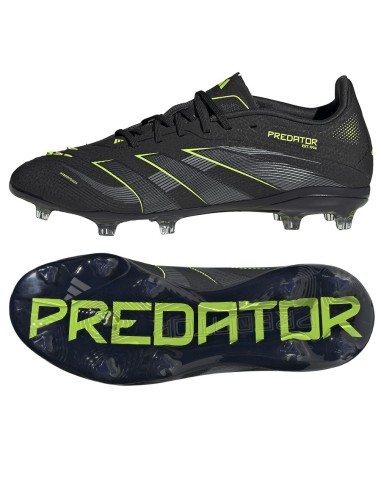 Adidas Predator Elite Jr FG JI1177 shoes