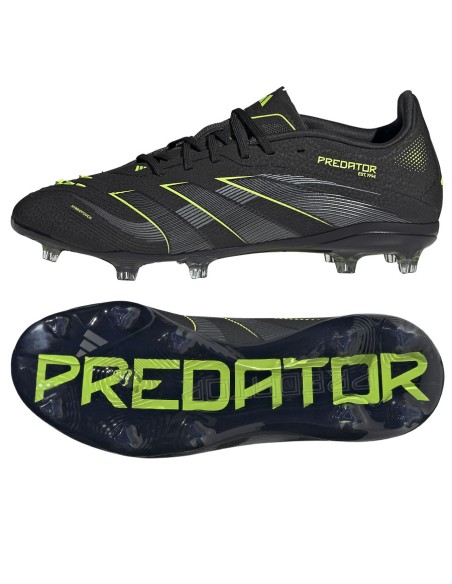 Adidas Predator Elite Jr FG JI1177 shoes
