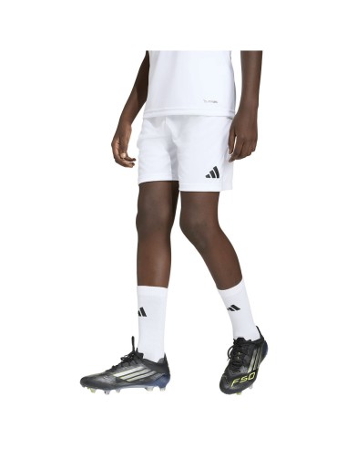 adidas ENTRADA 26 Short Junior JZ6526