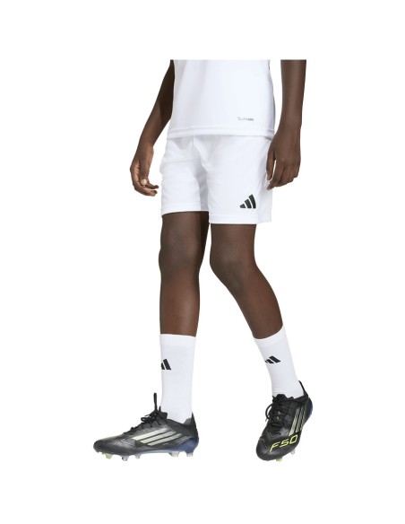 adidas ENTRADA 26 Short Junior JZ6526