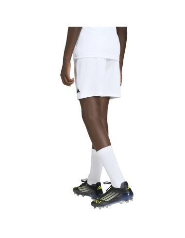 adidas ENTRADA 26 Short Junior JZ6526