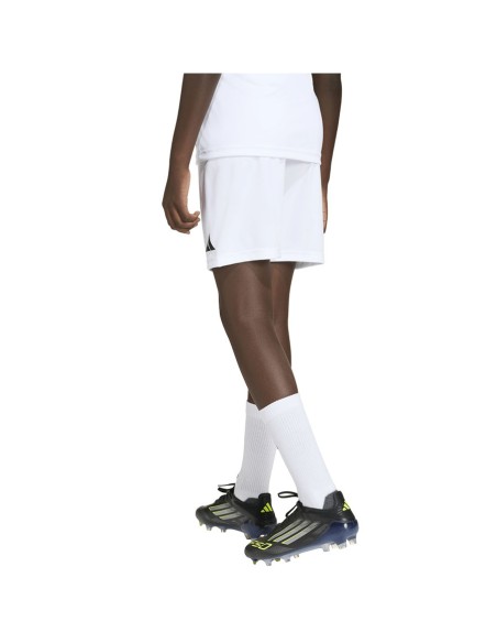 adidas ENTRADA 26 Short Junior JZ6526